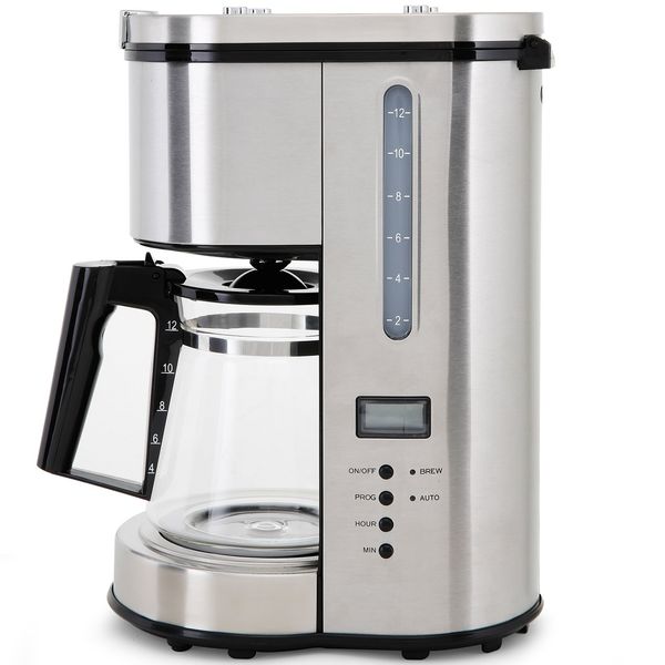 قهوه ساز ساپر SCM-400D