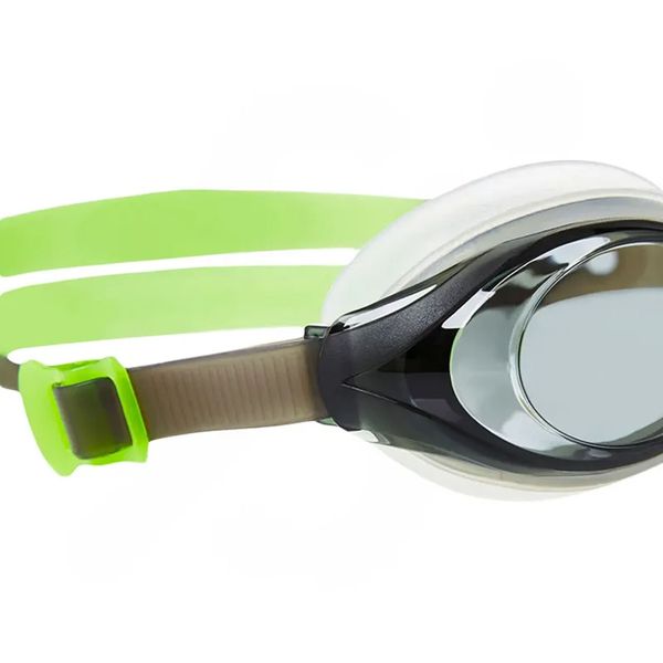 عینک شنا زاگز مدل سیلیکونی BDI UV NEW 