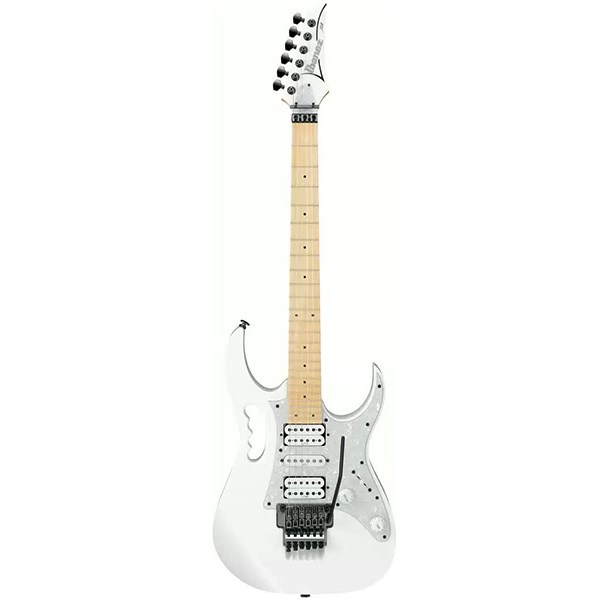 گیتار الکتریک آیبانز مدل JEM-505-WH سایز 4/4