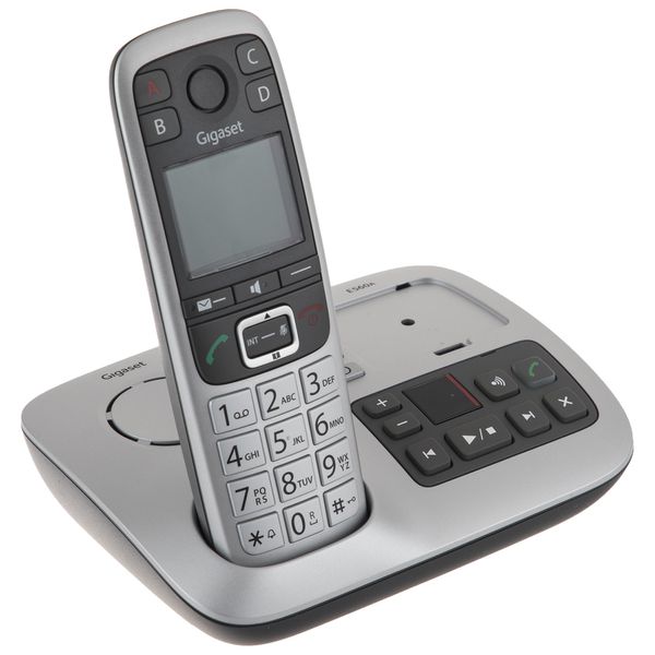 تلفن بی سیم گیگاست مدل E560A
