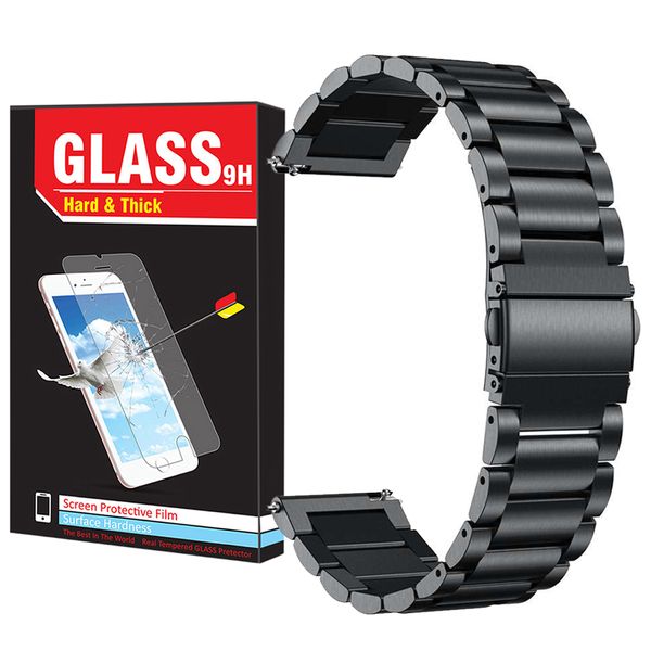 بند هارد اند تیک مدل 3Bead-HT مناسب برای ساعت هوشمند سامسونگ Galaxy Watch FE