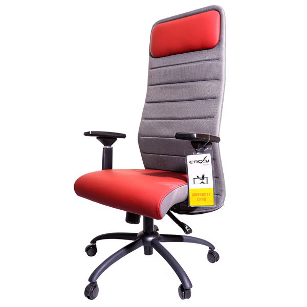 صندلی مدیریتی ارگو هیوم مدل 3510