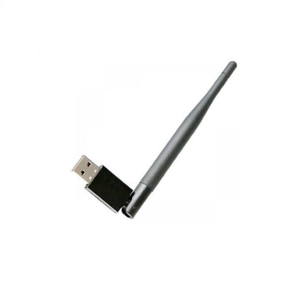 USB کارت شبکه کی نت پلاس مدل 5Dpi-300M