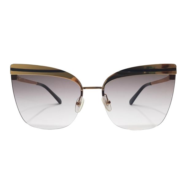 عینک آفتابی زنانه سالواتوره فراگامو مدل SF166Sc2