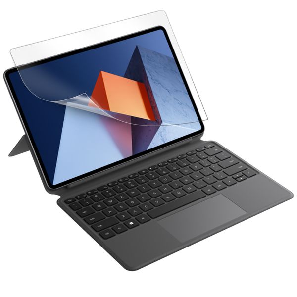  محافظ صفحه نمایش مات راک اسپیس مدل HyMTT مناسب برای لپ تاپ هوآوی MateBook E GO
