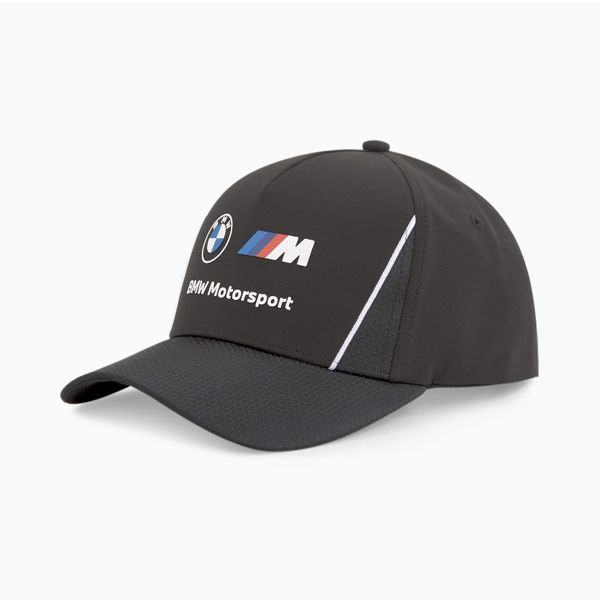 کلاه کپ پوما مدل BMW M Motorsport 