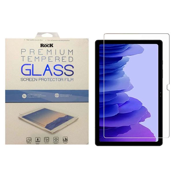محافظ صفحه نمایش راک مدل HM01 مناسب برای تبلت سامسونگ 10.4 Galaxy Tab A7 2020 / T505