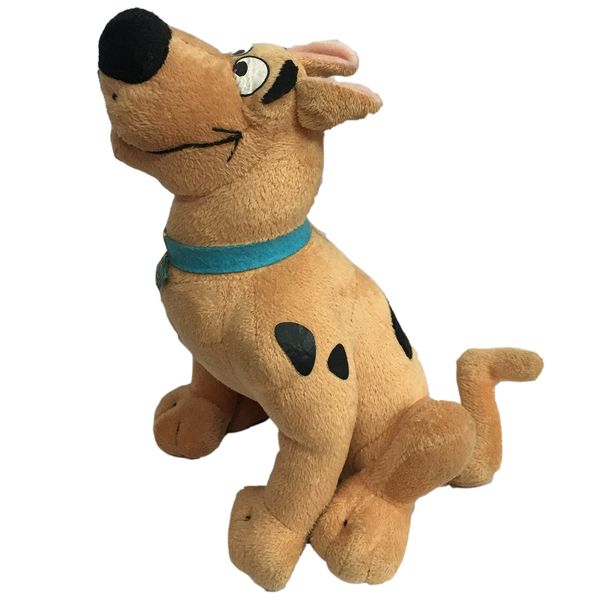 عروسک سگ اسکوبیدو بانیبو مدل Skobido