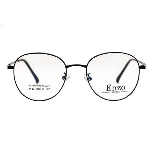 فریم عینک طبی انزو مدل 2442DT275
