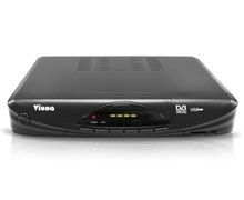 گیرنده دیجیتال ویونا مدل DVB-6110T