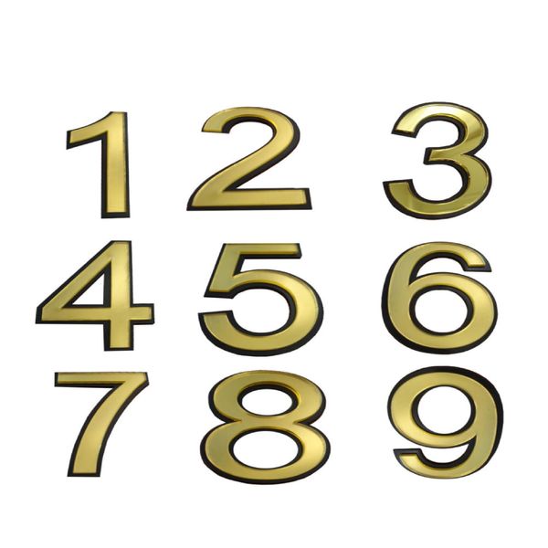 تابلو نشانگر طرح شماره واحد مدل nu 9h مجموعه ۹ عددی