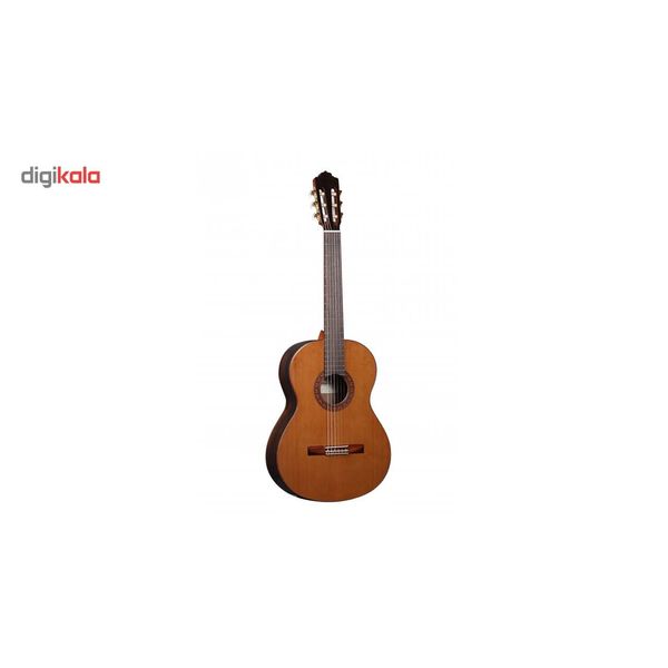 گیتار کلاسیک آلمانزا مدل 424 Ziricote