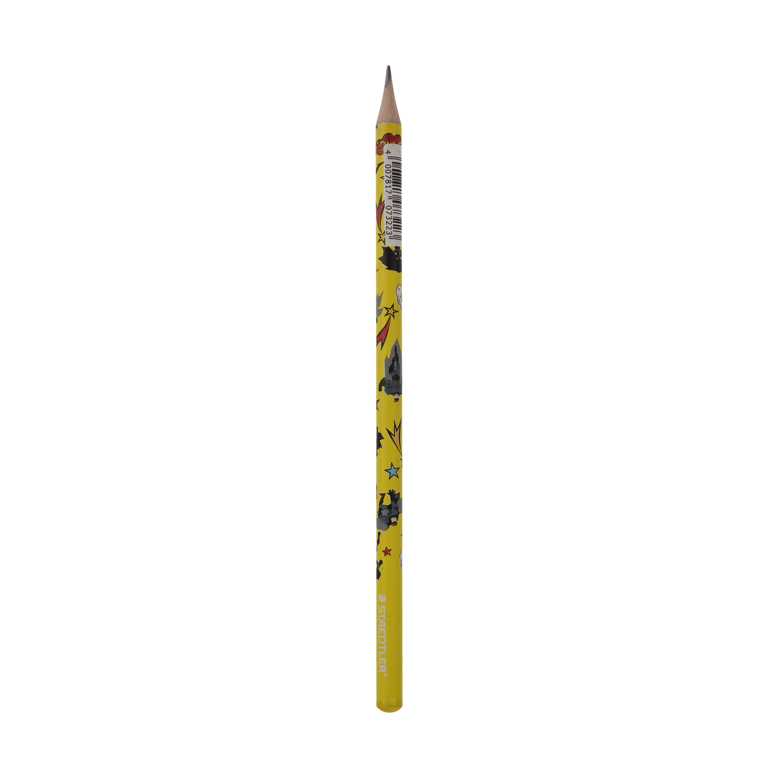 مداد مشکی استدلر مدل 131HB-CO