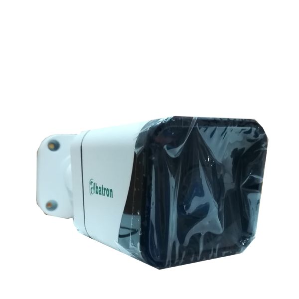 دوربین مداربسته آنالوگ آلباترون مدل AC-BH6620-EL