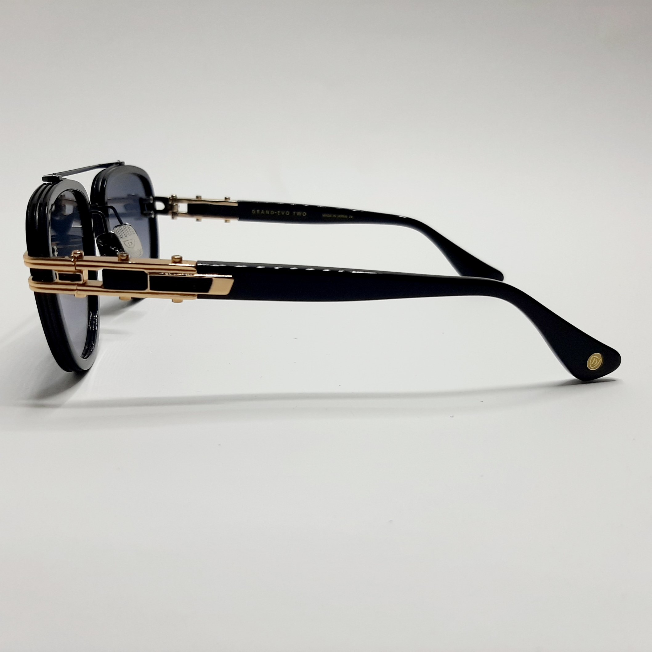 عینک آفتابی دیتا مدل DTS139Abkgd