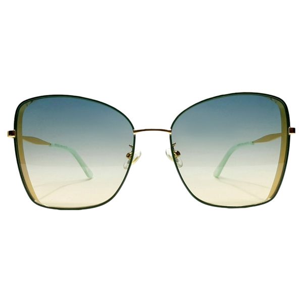 عینک آفتابی زنانه جیمی چو مدل ALEXISSTHP90