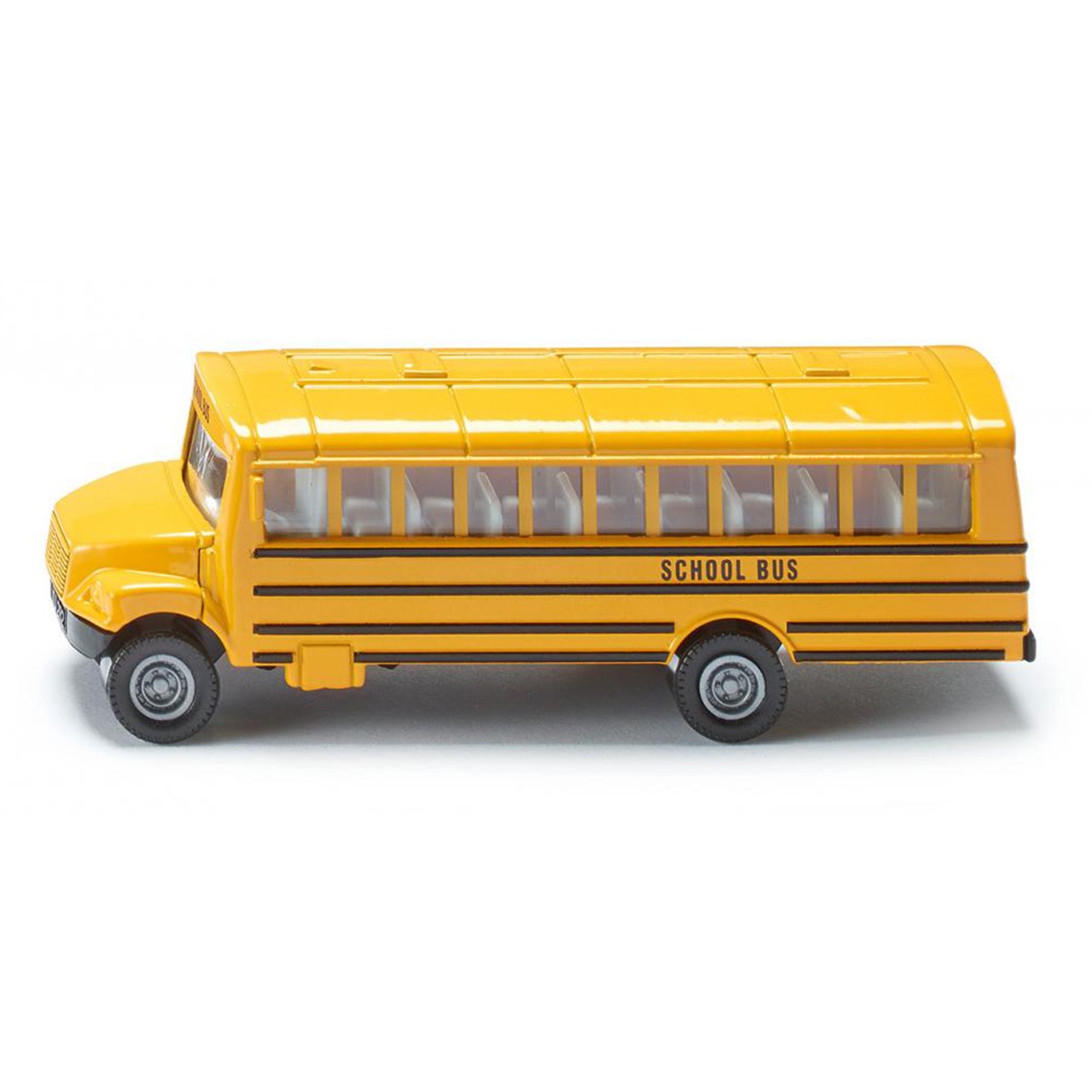 ماشین بازی Siku مدل US School Bus
