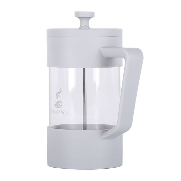 قهوه ساز وان کافی مدل French Press کد B091-600GR