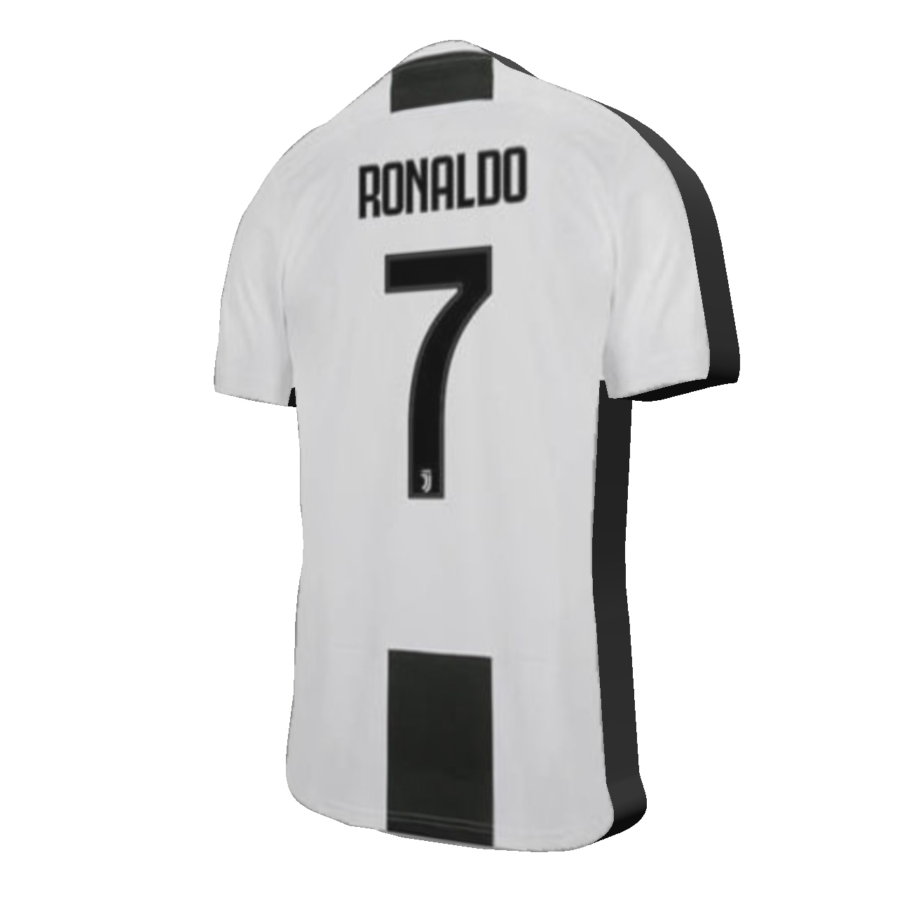 مگنت چوبی رونالدو بانیبو مدل Juventus Ronaldo