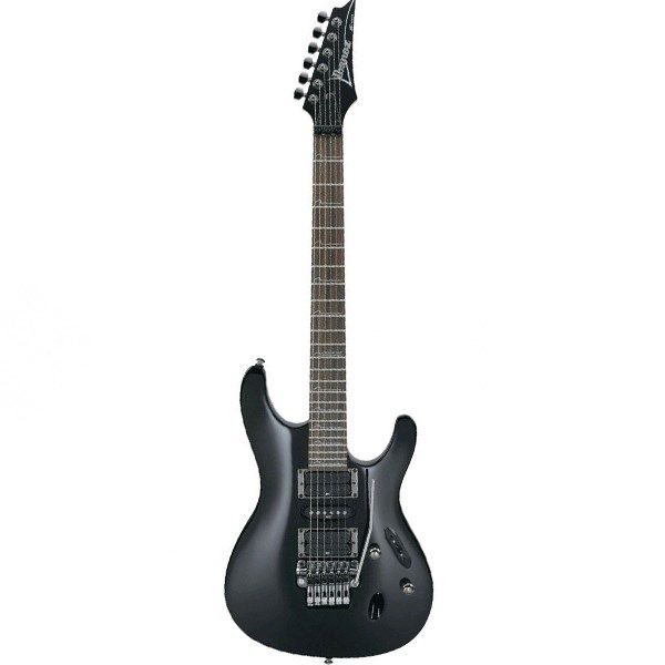گیتار الکتریک آیبانز مدل S-570-BK سایز 4/4