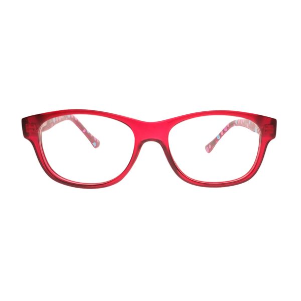 فریم عینک طبی بچگانه اوپال مدل 1586 - OWII154C12 - 46.14.125