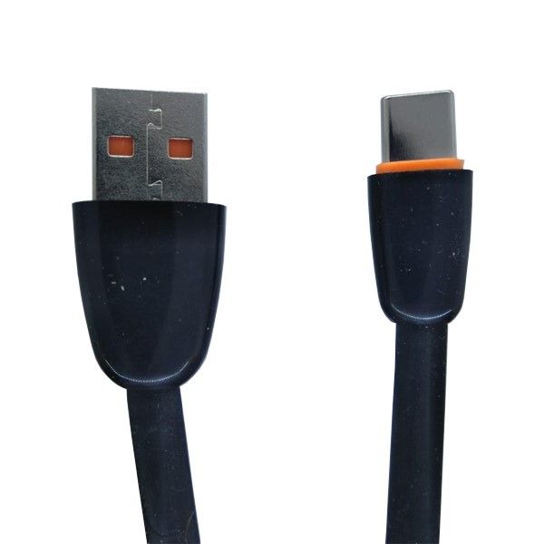کابل تبدیل USB به USB-C سنتکس مدل SC-22 طول 1 متر