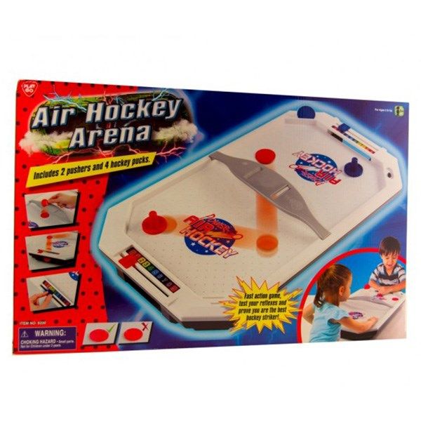 بازی هاکی پلی گو مدل Power-Go Air Hockey Arena کد 9200