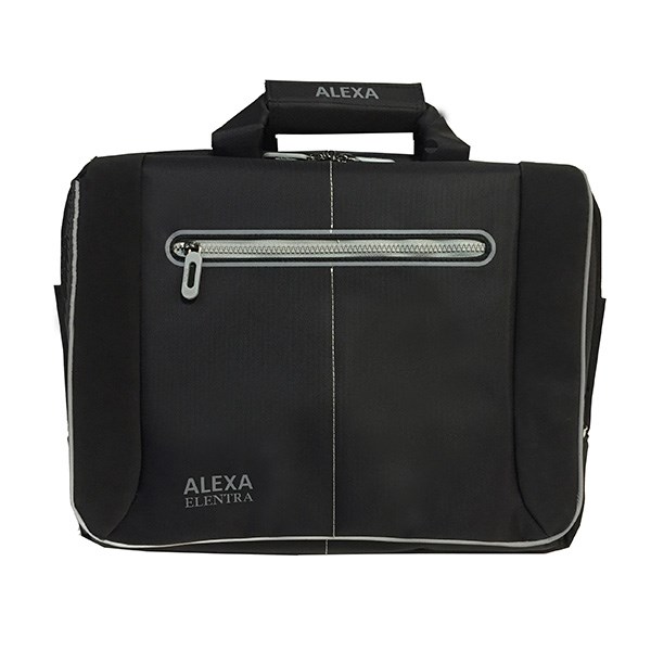 کیف الکسا مدل ALX505 مناسب برای لپ تاپ 16.4 اینچ