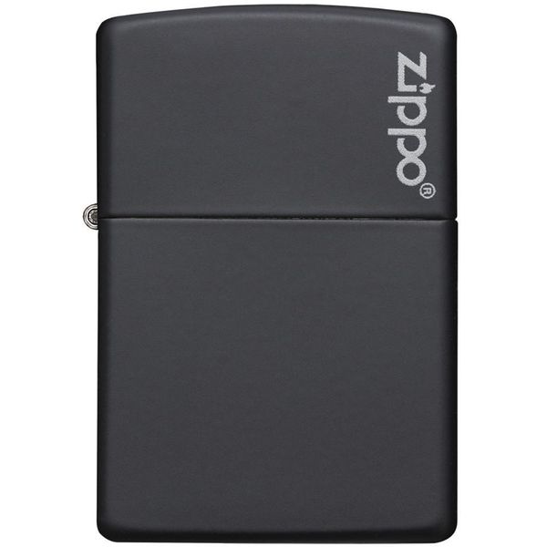 فندک  مدل Zippo Logo کد 218ZL
