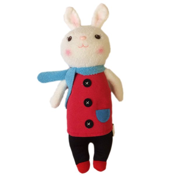 عروسک بانیبو مدل Fashion Rabbit02