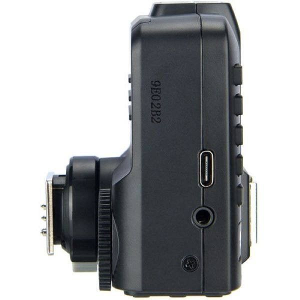  رادیو تریگر گودکس مدل X2T-S کد s2 مناسب برای دوربین های سونی