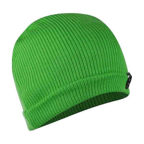 کلاه بافتنی پپا مدل Teeny Beanie رنگ سبز