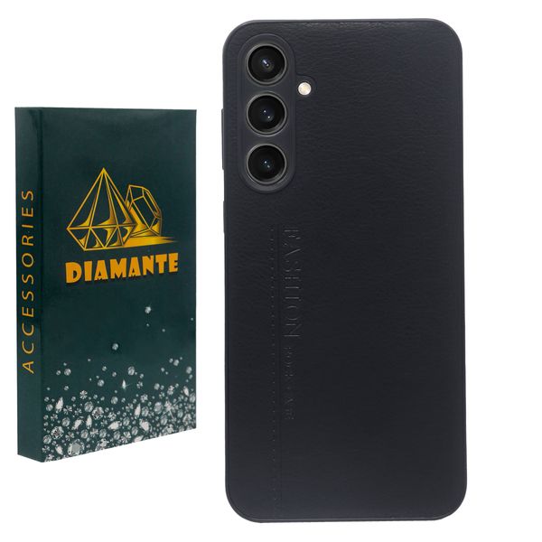 کاور دیامانته مدل Dignity Gn مناسب برای گوشی موبایل سامسونگ Galaxy S23 FE