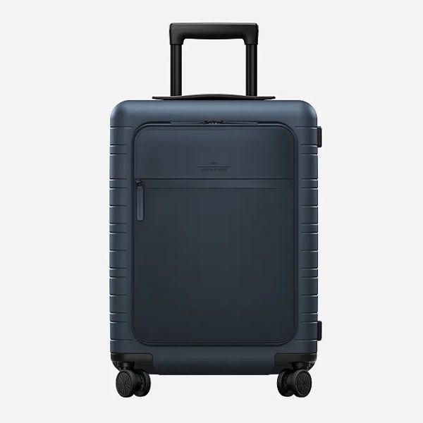 چمدان هوشمند بی ام دبلیو مدل M5
