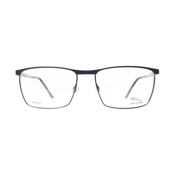فریم عینک طبی جگوار مدل 35058