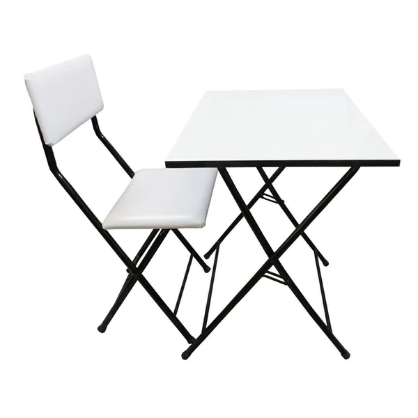 میز و صندلی تحریر سپهر یاس مدل 002