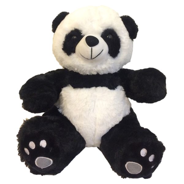 عروسک بانیبو مدل Panda Bear