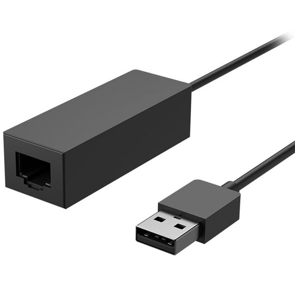 مبدل 3.0 USB به Ethernet مایکروسافت