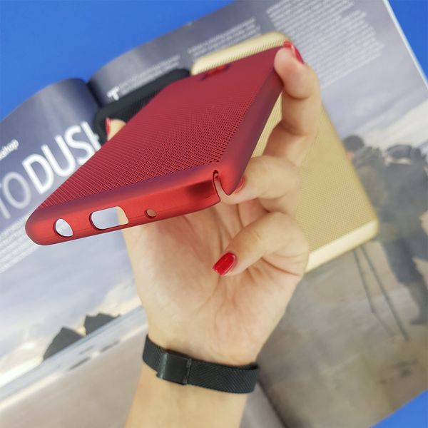 کاور نیکلا مدل N9_TOR مناسب برای گوشی موبایل سامسونگ Galaxy J5 Pro به همراه محافظ صفحه نمایش