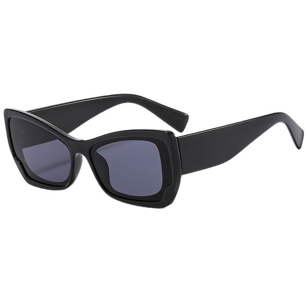 عینک آفتابی زنانه مدل ZN3675 Obsidian Onyx