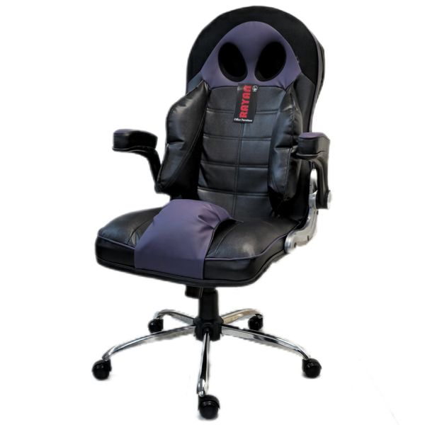صندلی گیمینگ مدل تیسفون B300