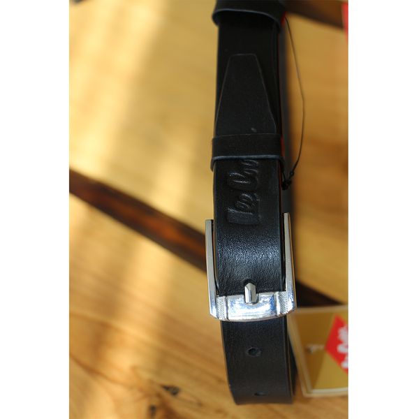 کمربند زنانه لی کوپر مدل JAMY BELT LCF 90BLK2.5