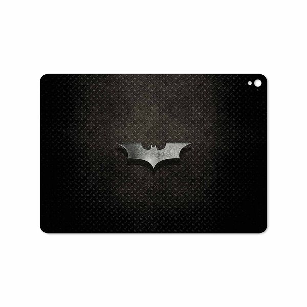 برچسب پوششی ماهوت مدل Batman مناسب برای تبلت اپل iPad Pro 9.7 2016 A1675