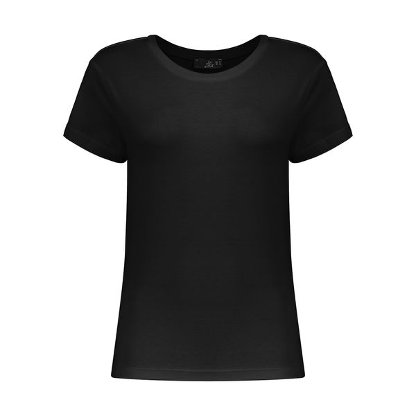 تی شرت زنانه اسپیور مدل 2W01-01