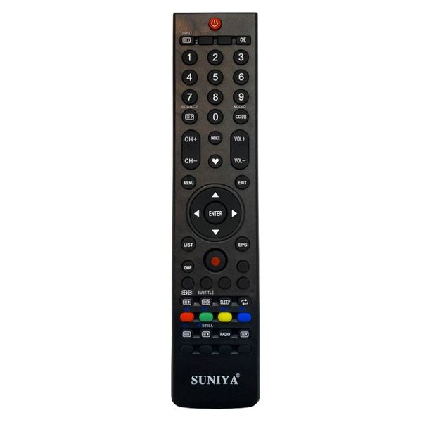 ریموت کنترل تلویزیون سونیا مدل 2023