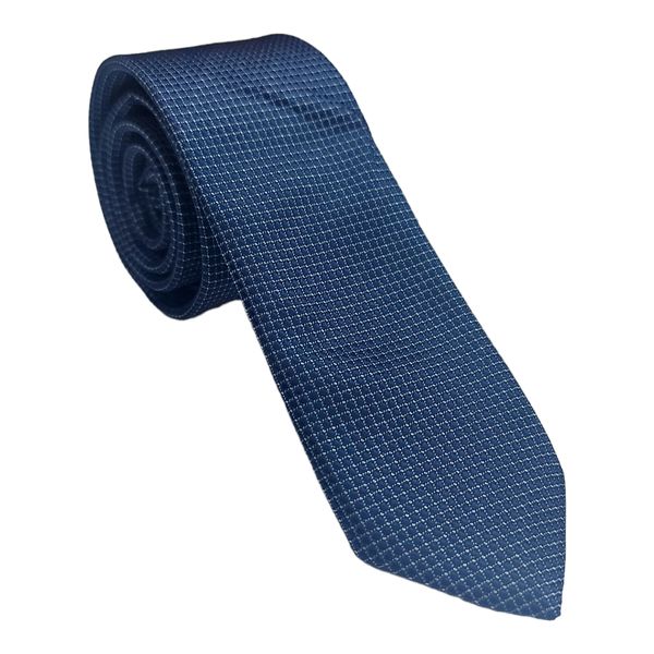 کراوات مردانه مدل Dot man کد 27