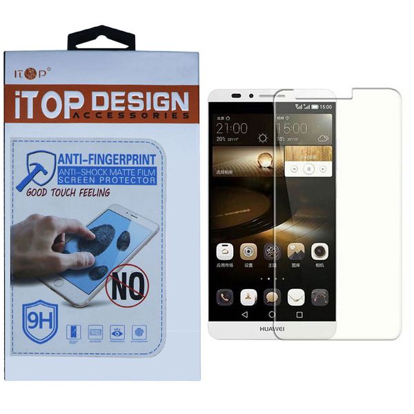 محافظ صفحه نمایش مات آیتاپ مدل MTF-011 مناسب برای گوشی موبایل هوآوی Mate 8