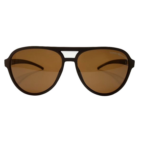 عینک آفتابی تامی هیلفیگر مدل TH100450c6