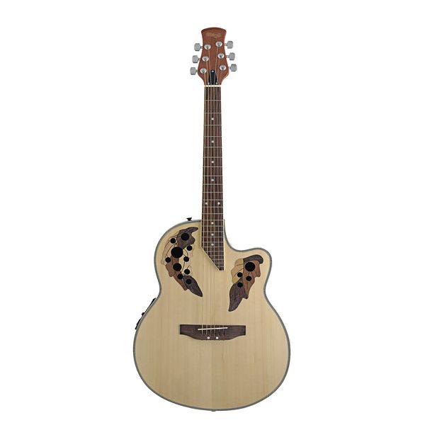 گیتار الکترو آکوستیک استگ مدل A2006 N