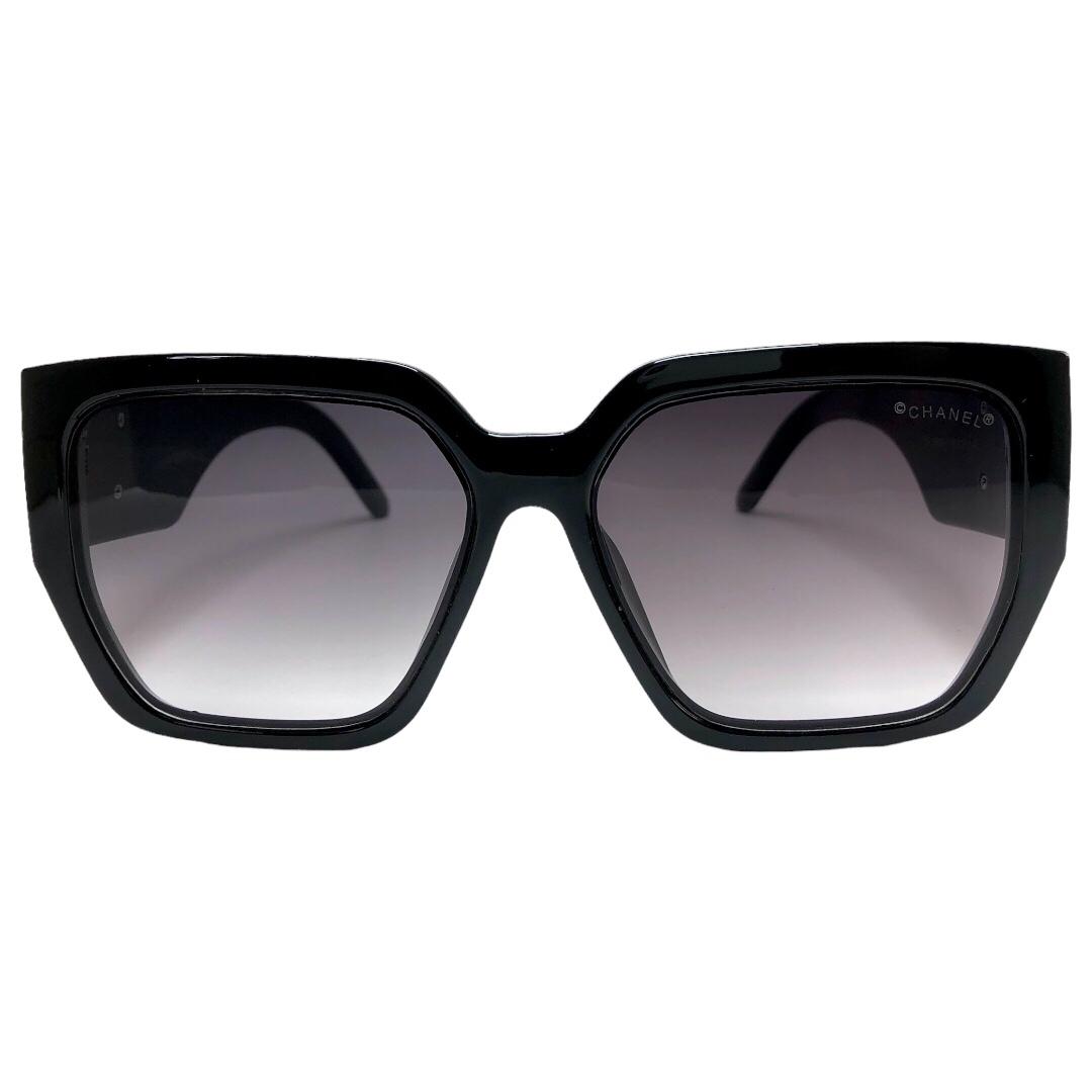 عینک آفتابی زنانه شانل مدل CHNL009265